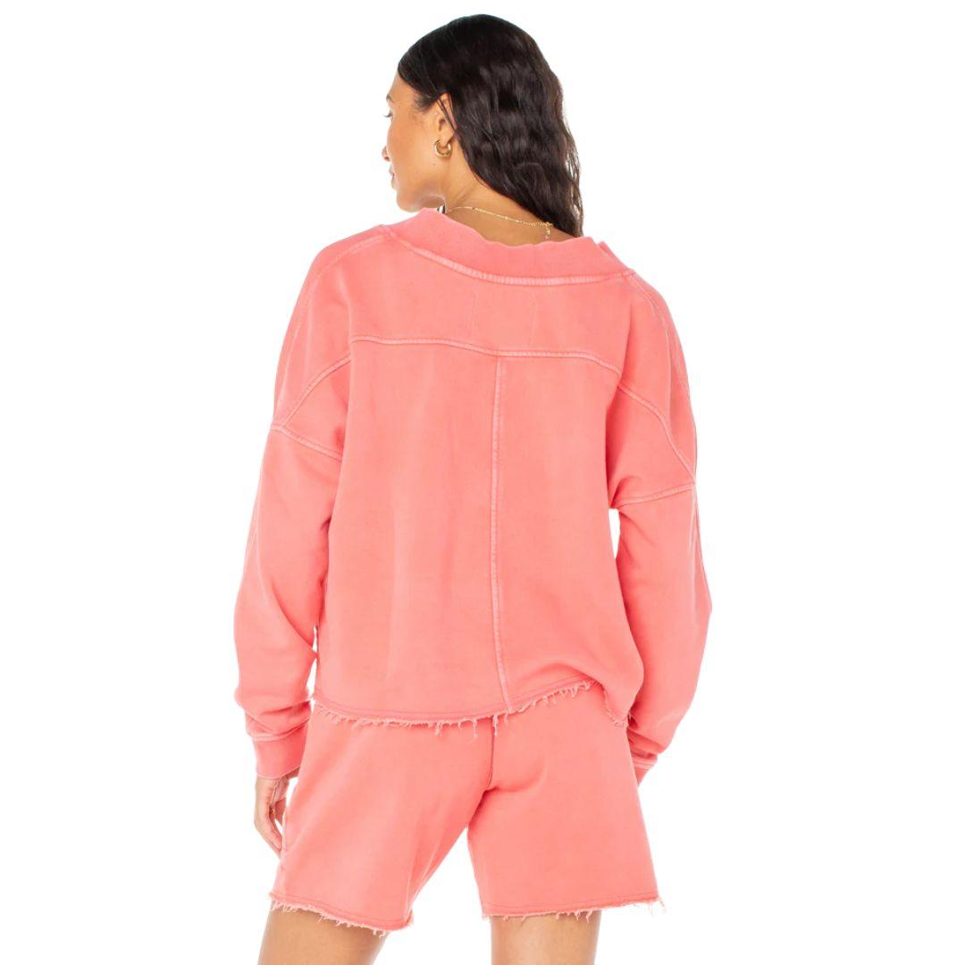 Roxy Lowland Sweatshirt